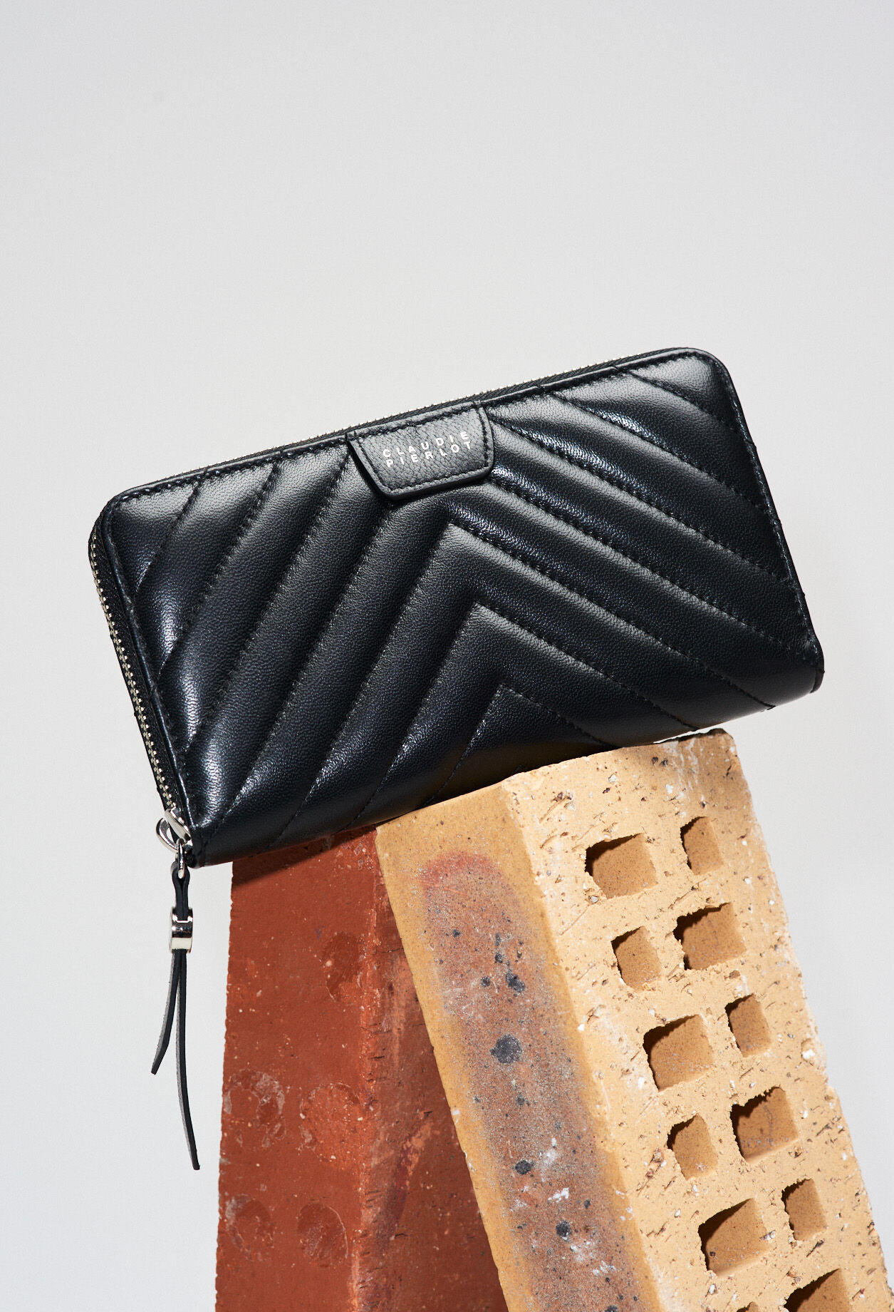 porte monnaie claudie pierlot