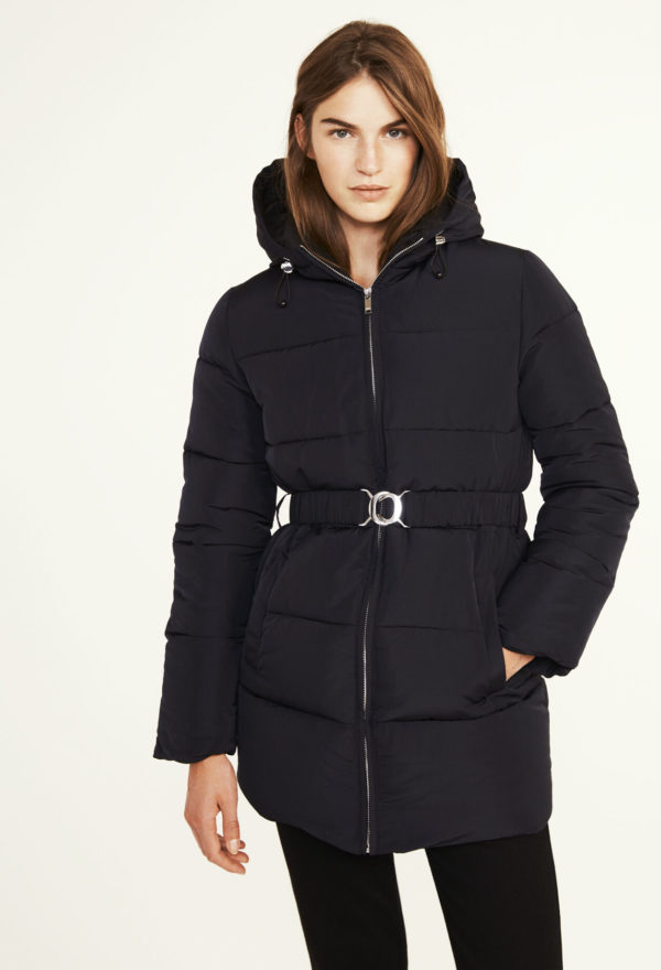 doudoune claudie pierlot