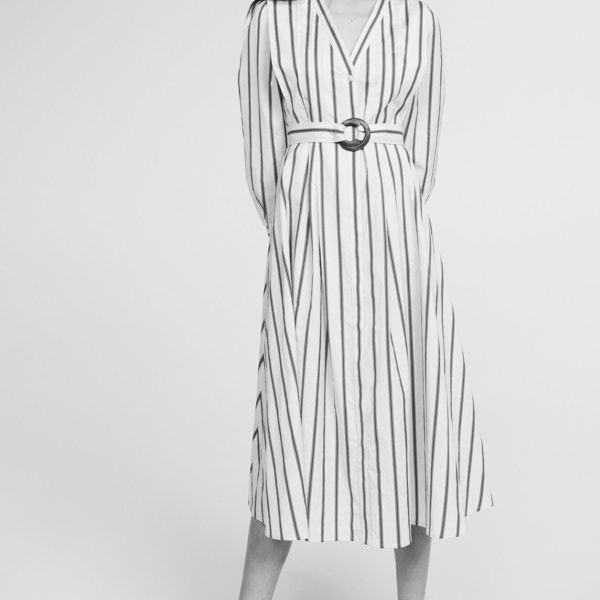 robe bohémienne