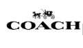 logo coach marque luxe sacs cuir