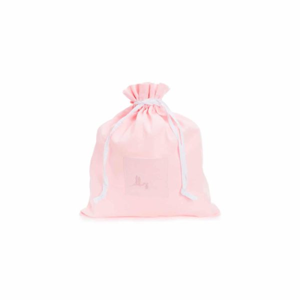 Sac crèche rose – BebeDeParis