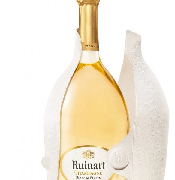 Champagne Blanc de Blancs Ruinart