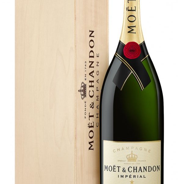 Champagne Brut Impérial Moët & Chandon