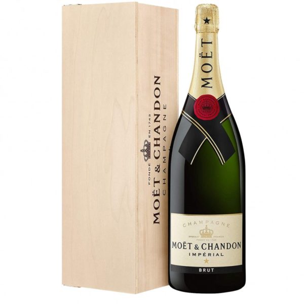 Champagne Brut Impérial Moët & Chandon