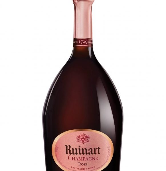 Champagne Brut Rosé Ruinart