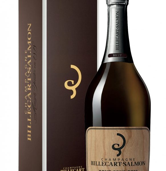 Champagne Brut Sous Bois Billecart-Salmon