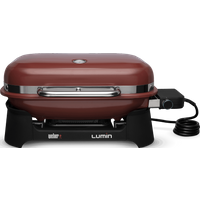 Barbecue électrique Lumin – Weber Grill
