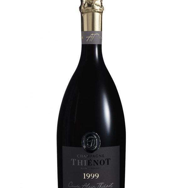 Champagne Alain Thiénot 1999 Thiénot