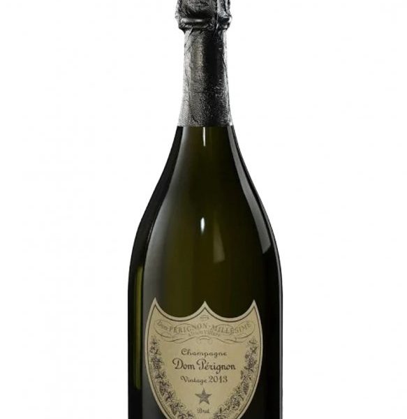 Champagne Vintage 2013 Dom Pérignon