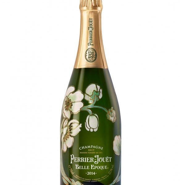 Champagne Belle Epoque 2014 Perrier-Jouët