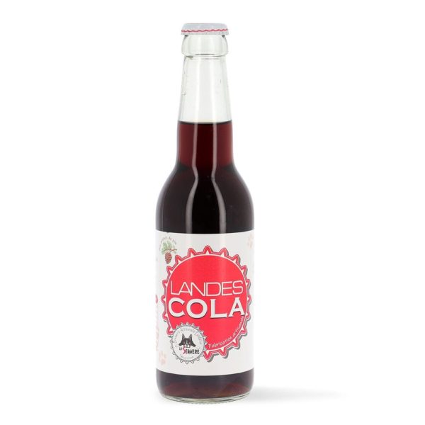 Landes COLA 33cl-Comtesse du Barry