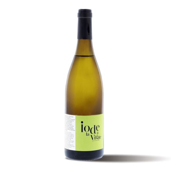 Iode à la vigne 75cl-Comtesse du Barry