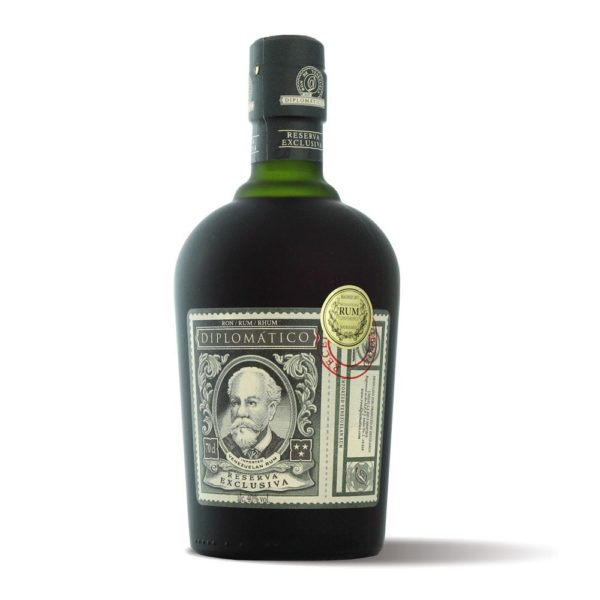 Diplomatico Reserva Exclusiva-Comtesse du Barry