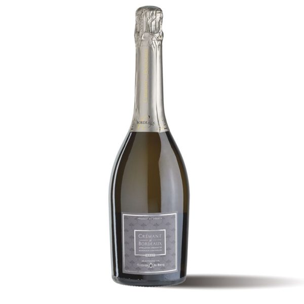 Crémant de Bordeaux Brut-Comtesse du Barry