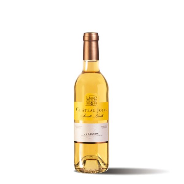 Jurançon A.O.C. Château Jolys moelleux – 37,5 cl-Comtesse du Barry