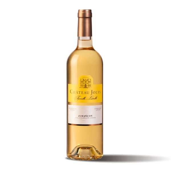 Jurançon – Château Jolys 75cl-Comtesse du Barry