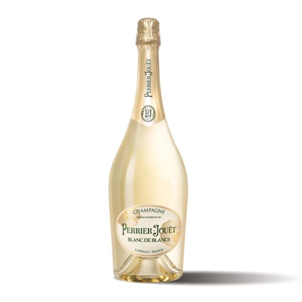 Champagne Perrier Jouet Blanc de Blanc 75cl-Comtesse du Barry