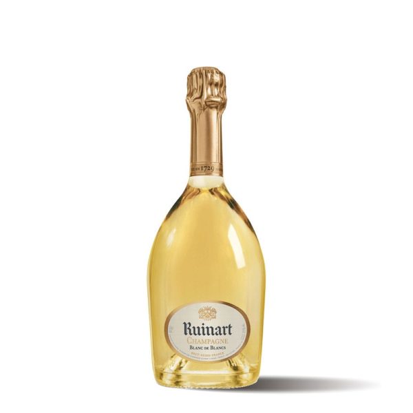 Ruinart Blanc de Blancs AOC Champagne – 37,5 cl-Comtesse du Barry