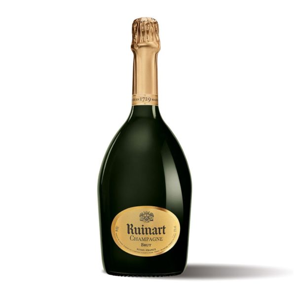 Ruinart de Ruinart  AOC – Champagne Brut – 75 cl-Comtesse du Barry