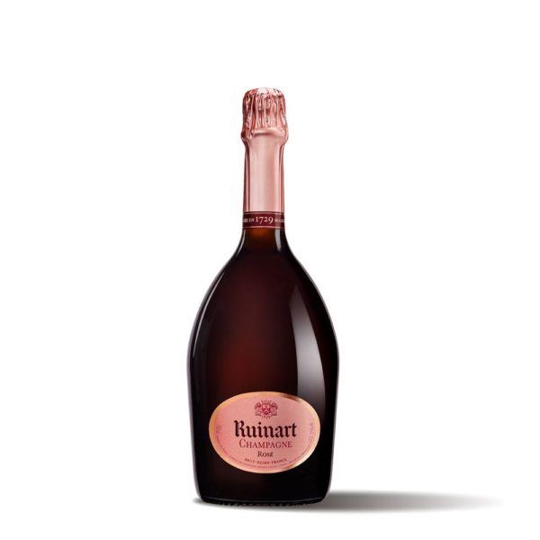 Ruinart de Ruinart rosé AOC – Champagne Brut – 37,5 cl-Comtesse du Barry