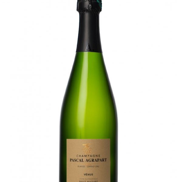Champagne Venus 2017 Pascal Agrapart