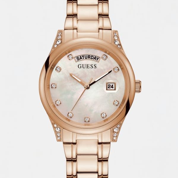 Montre Analogique Date – Guess