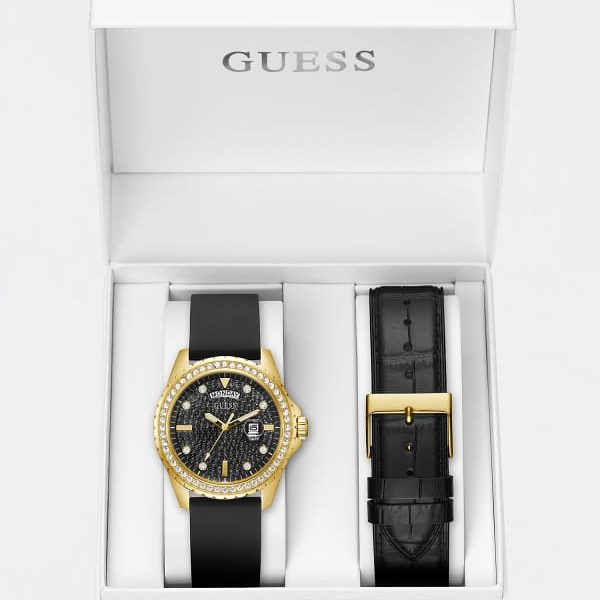 Coffret Montre – Guess