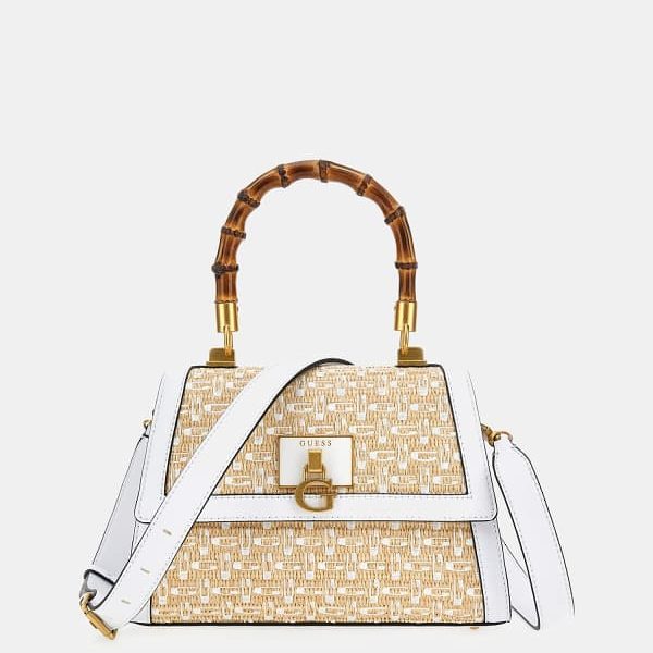 Sac À Main Stephi Logo – Guess