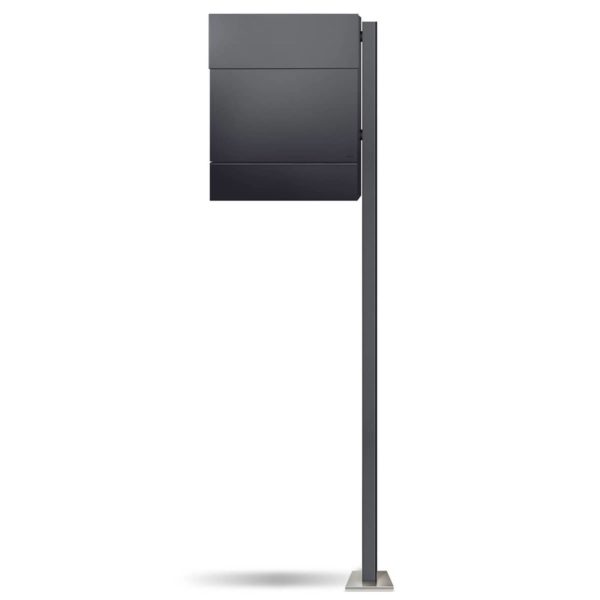Absolut/ Radius Boîte aux lettres Letterman V anthracite Absolut/ Radius