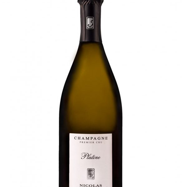 Champagne Platine Premier Cru Nicolas Maillart