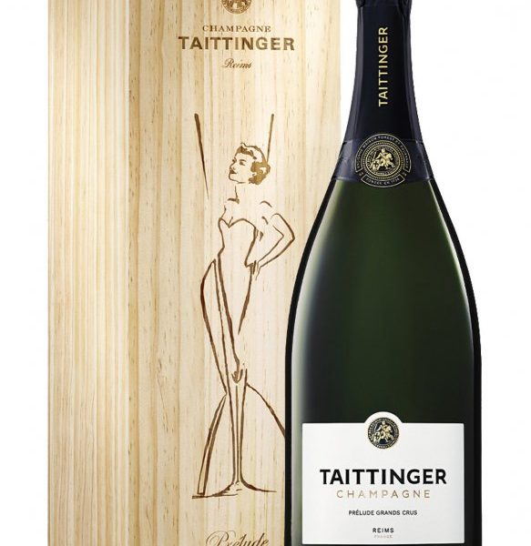 Champagne Prélude Grands Crus Taittinger
