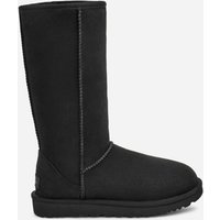 UGG Botte Classic Tall II pour Femme in Black, Taille 37, Autre