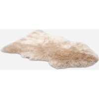 UGG Sheepskin Single Tapis pour Maison in Beige, Taille NA, Shearling