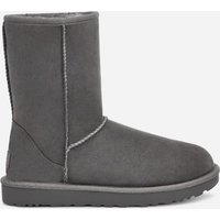 Botte UGG Classic Short II pour femme | UGG UE in Grey, Taille 40, Autre