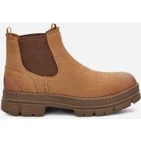 UGG Botte chelsea Skyview pour Homme in Brown, Taille 41, Cuir