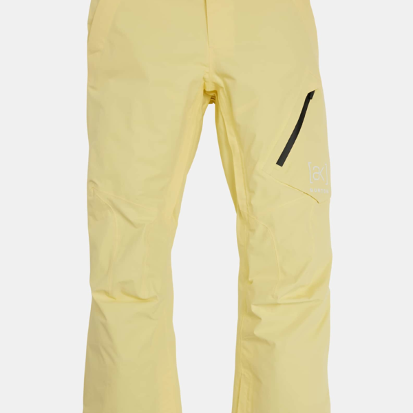 Burton – Pantalon [ak] Cyclic GORE-TEX 2 L homme, Buttermilk, XL