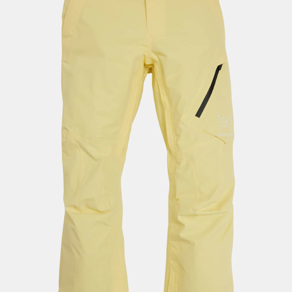 Burton - Pantalon [ak] Cyclic GORE-TEX 2 L homme, Buttermilk, L