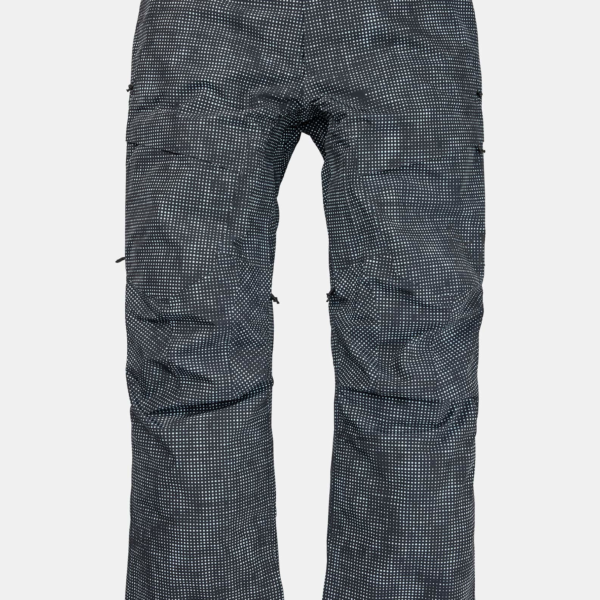 Burton  - Pantalon Swash [ak] GORE-TEX 2 L homme, Offset, S