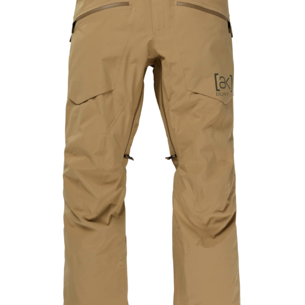 Burton  – Pantalon [ak] Hover GORE-TEX PRO 3 L homme, Kelp, L