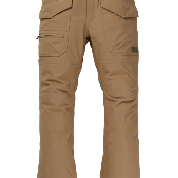 Burton – Pantalon coupe slim Southside 2L homme, Kelp, XS