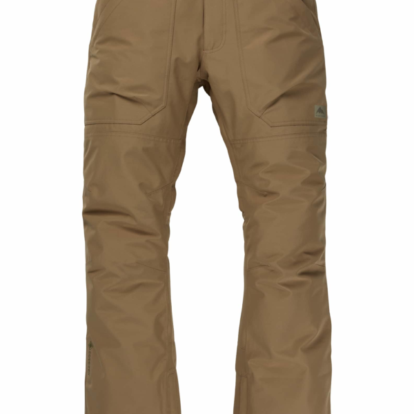 Burton – Pantalon Ballast GORE-TEX 2 L homme, Kelp, XS