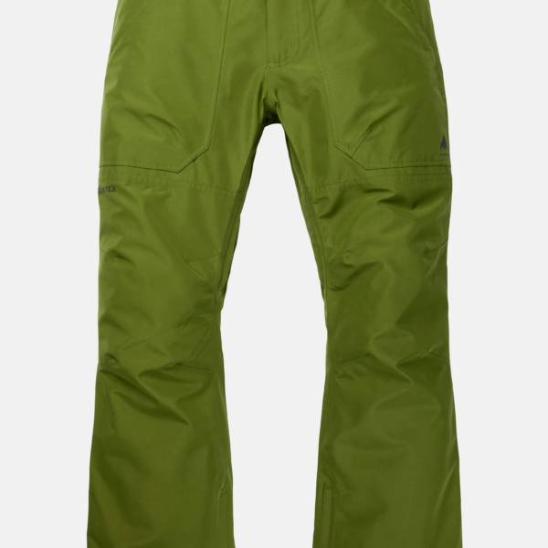 Burton – Pantalon Ballast GORE-TEX 2 L homme, Calla Green, XS