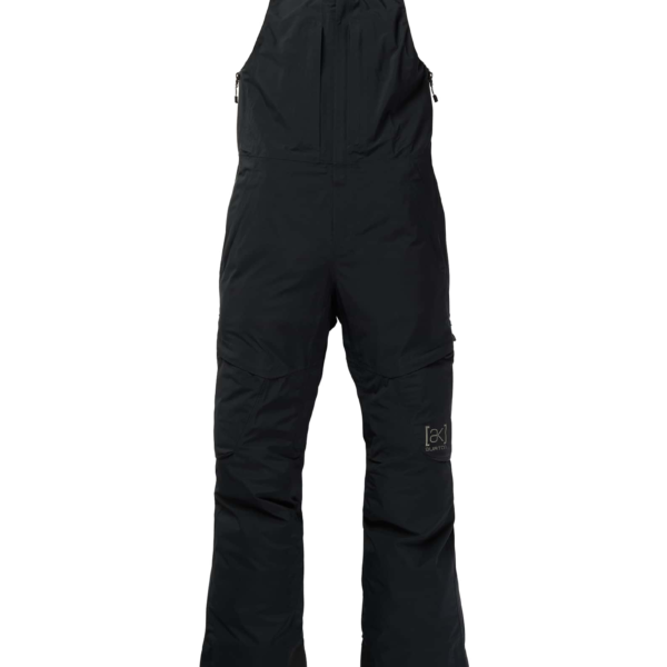 Burton  - Salopette [ak] Kimmy GORE-TEX 2 L femme (Longue), True Black, XS