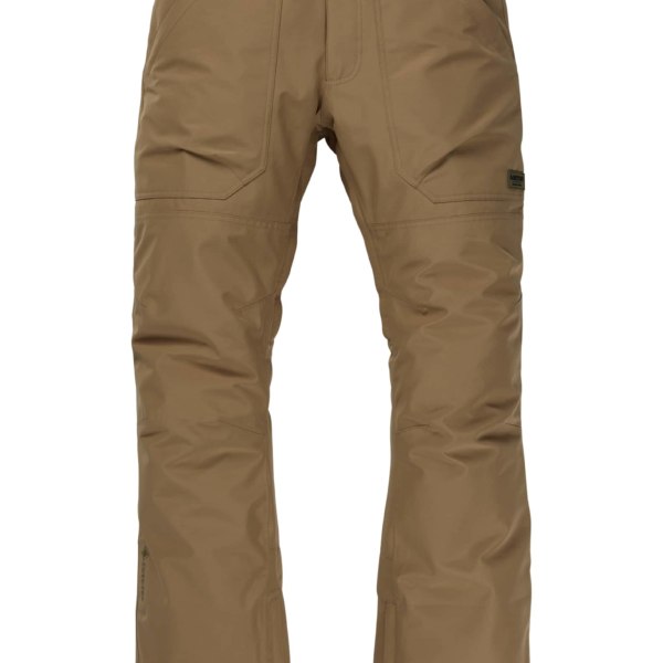 Burton – Pantalon Ballast GORE-TEX 2 L homme (Long), Kelp, XXL