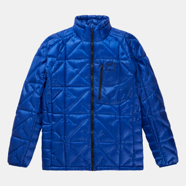 Burton  - Veste en duvet [ak] Baker homme, Jake Blue, S