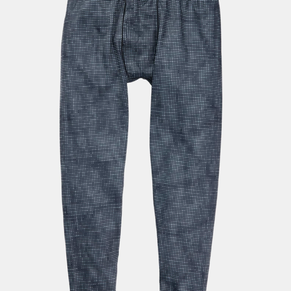 Burton – Pantalon sous-vêtement [ak] Helium Power Grid™ homme, Offset, XS