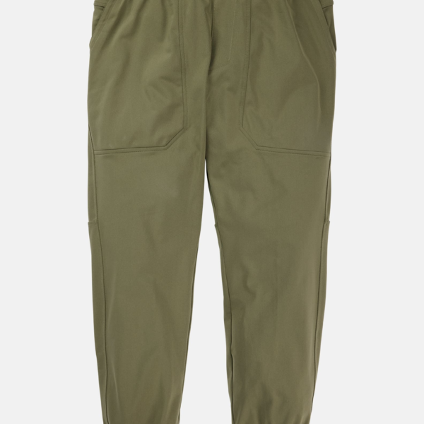 Burton – Pantalon Multipath homme, Forest Moss, XS