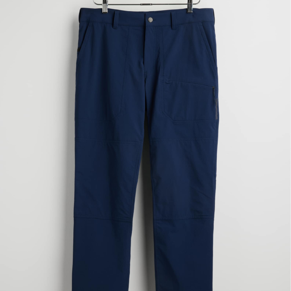 Burton – Pantalon Multipath Utility pour homme, Dress Blue, 36