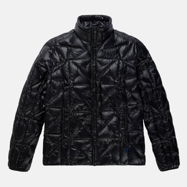 Burton - Veste en duvet ultra-légère [ak] Baker femme, True Black, XS