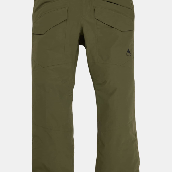 Burton – Pantalon Covert 2,0 2L homme, Forest Moss, XL